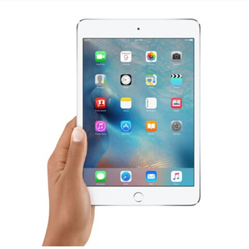IPad Pro 12.9-inch tablet computer