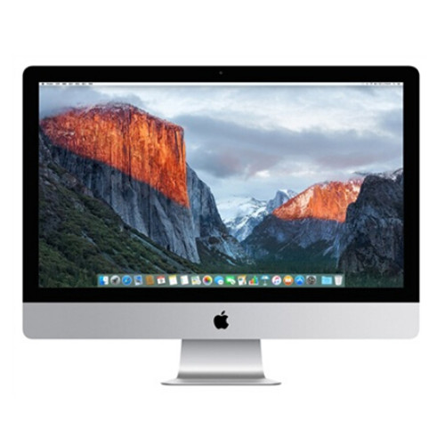 Apple iMac ME086CH/A 21.5-inch all-in-one computer