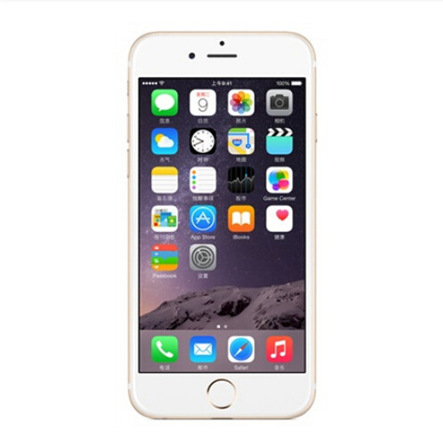 Apple iPhone 6 A1586 16GB version 4G mobile phone